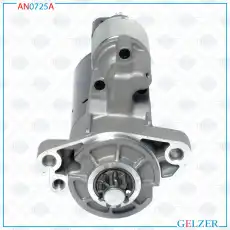 Стартер GELZER AN0725A