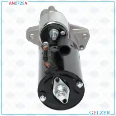 Стартер GELZER AN0725A