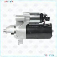 Стартер GELZER AN0729A