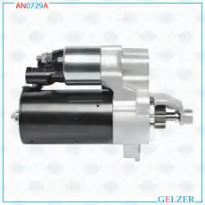 Стартер GELZER AN0729A