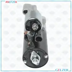 Стартер GELZER AN0729A