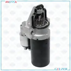 Стартер GELZER AN0775A