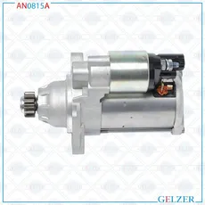 Стартер GELZER AN0815A