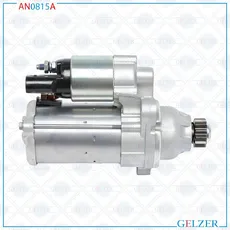 Стартер GELZER AN0815A