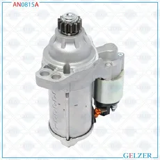 Стартер GELZER AN0815A