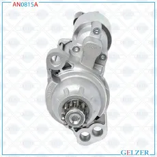 Стартер GELZER AN0815A