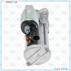 Стартер GELZER AN0815A
