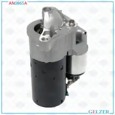 Стартер GELZER AN0865A
