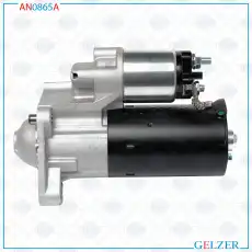 Стартер GELZER AN0865A