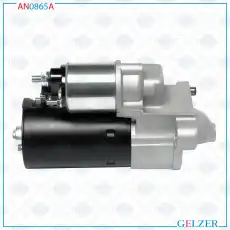 Стартер GELZER AN0865A
