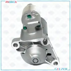 Стартер GELZER AN0865A