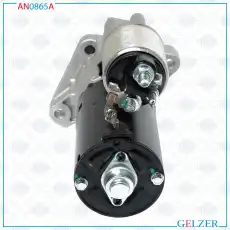 Стартер GELZER AN0865A