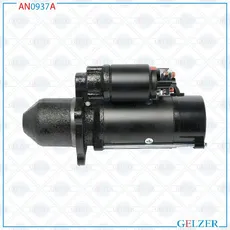 Стартер GELZER AN0937A