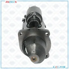 Стартер GELZER AN0937A