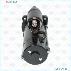 Стартер GELZER AN0937A