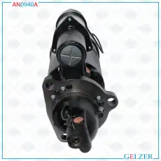 Стартер GELZER AN0940A