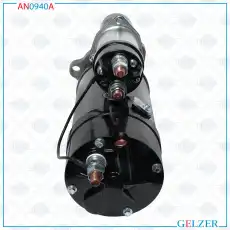 Стартер GELZER AN0940A