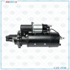 Стартер GELZER AN0941A