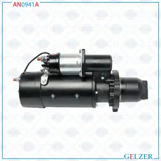Стартер GELZER AN0941A