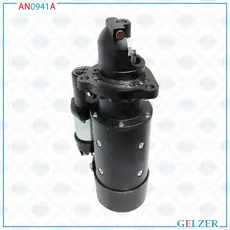 Стартер GELZER AN0941A