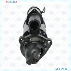 Стартер GELZER AN0941A