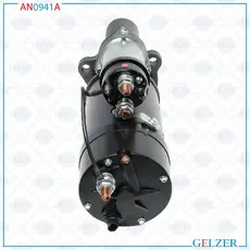 Стартер GELZER AN0941A