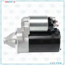 Стартер GELZER AN0951A