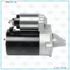Стартер GELZER AN0951A