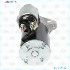 Стартер GELZER AN0951A