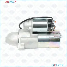Стартер GELZER AN0957A