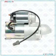 Стартер GELZER AN0957A