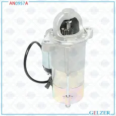 Стартер GELZER AN0957A