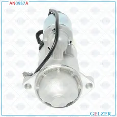 Стартер GELZER AN0957A