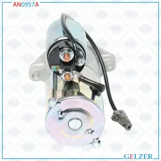 Стартер GELZER AN0957A