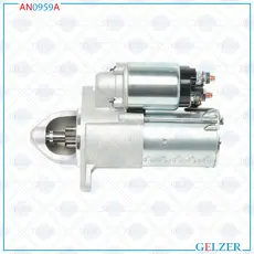 Стартер GELZER AN0959A