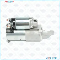 Стартер GELZER AN0959A