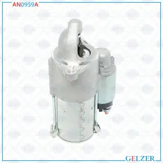 Стартер GELZER AN0959A