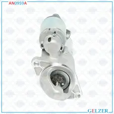 Стартер GELZER AN0959A
