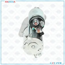 Стартер GELZER AN0959A