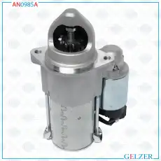Стартер GELZER AN0985A