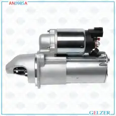 Стартер GELZER AN0985A