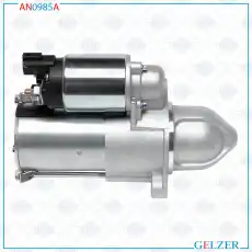 Стартер GELZER AN0985A