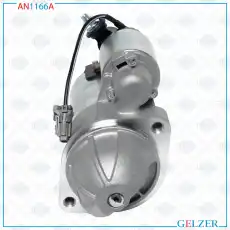 Стартер GELZER AN1166A