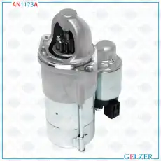 Стартер GELZER AN1173A