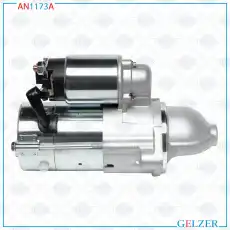 Стартер GELZER AN1173A