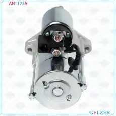 Стартер GELZER AN1173A