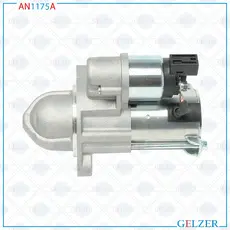 Стартер GELZER AN1175A