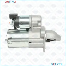 Стартер GELZER AN1175A