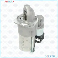 Стартер GELZER AN1175A