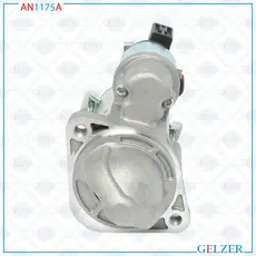 Стартер GELZER AN1175A